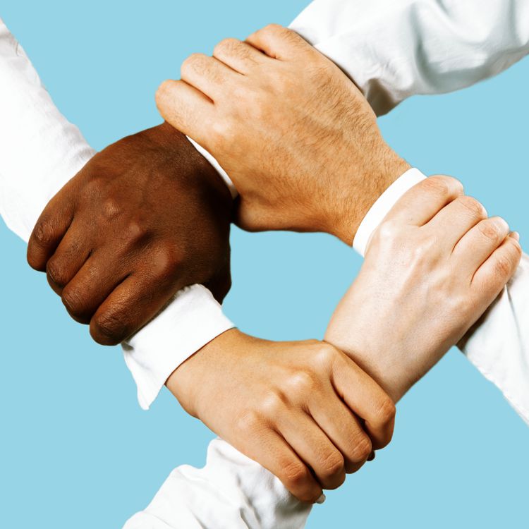 Team Building potenciando la sinergia del equipo de trabajo