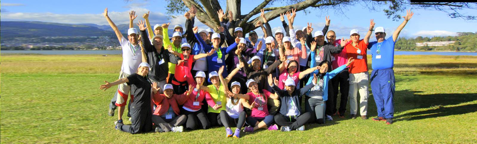 Team Building Corporativo LATAM para el desarrollo de equipos de trabajo productivos